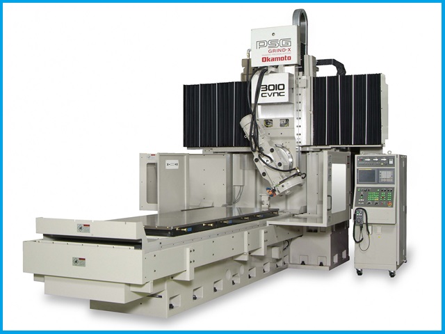 �Ա�PSG6035CHNC�����̶�����ĥ��